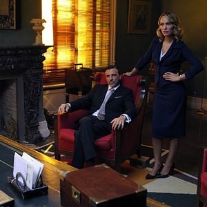 Foto Pancho, el perro millonario