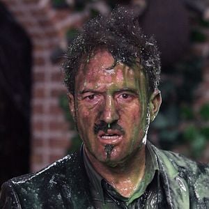 Foto Pancho, el perro millonario