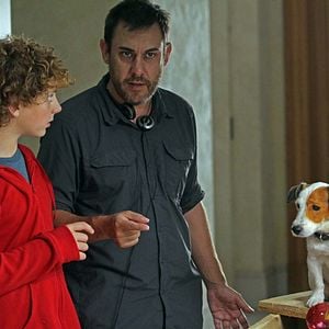 Foto Pancho, el perro millonario