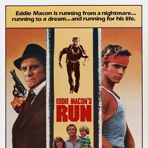 Foto La fuga de Eddie Macon