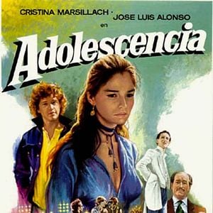 Foto Adolescencia