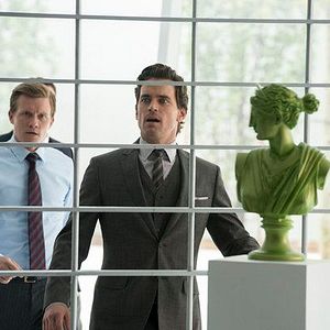 Foto Ladrón de guante blanco