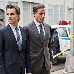 Foto Ladrón de guante blanco