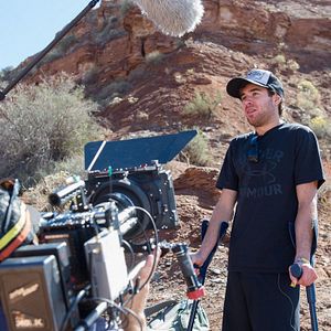 Foto Héroes por naturaleza: Where the Trail Ends