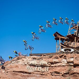 Foto Héroes por naturaleza: Where the Trail Ends