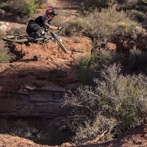 Foto Héroes por naturaleza: Where the Trail Ends