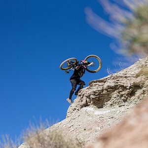 Foto Héroes por naturaleza: Where the Trail Ends