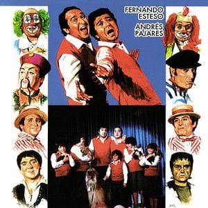 Foto Padre no hay más que dos