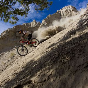 Foto Héroes por naturaleza: Where the Trail Ends