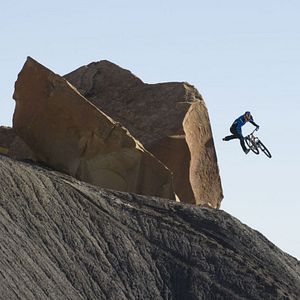 Foto Héroes por naturaleza: Where the Trail Ends