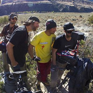 Foto Héroes por naturaleza: Where the Trail Ends