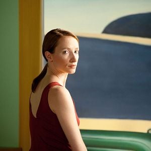 Foto Shirley. Visiones de una realidad