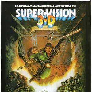 Foto El tesoro de las cuatro coronas