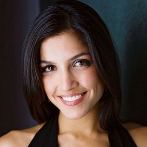 Foto Nazneen Contractor