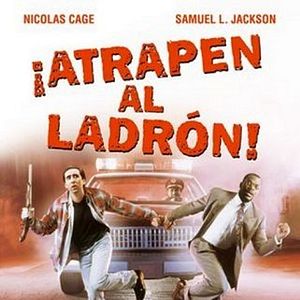 Foto ¡Atrapen al ladrón! ¿Al Blanco o al Negro?