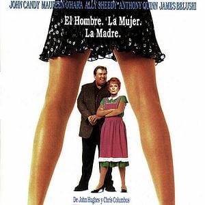 Foto Yo, tú y mamá