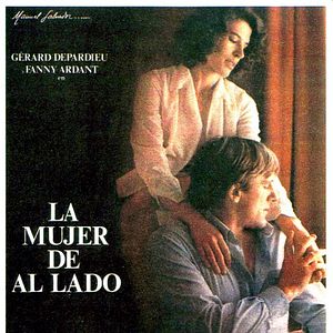 Foto La mujer de al lado