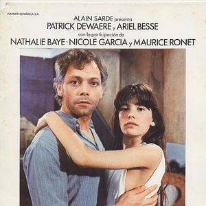 Foto Tú me hiciste mujer