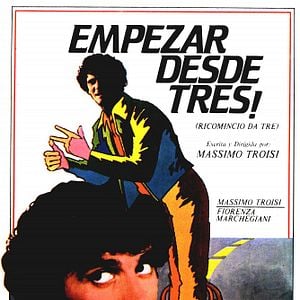 Foto Empezar desde tres