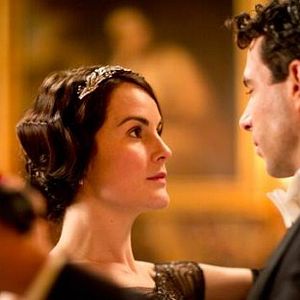 Foto Michelle Dockery