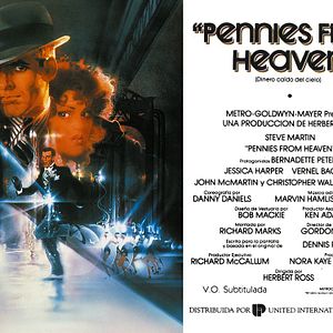 Foto Pennies from Heaven (Dinero caído del cielo)