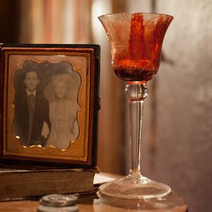 Foto Sólo los amantes sobreviven