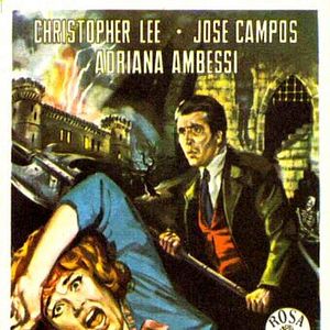 Foto La maldición de los Karnstein