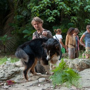 Foto Los cinco y la isla del tesoro