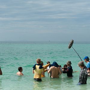 Foto Los cinco y la isla del tesoro
