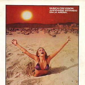 Foto Playa sangrienta