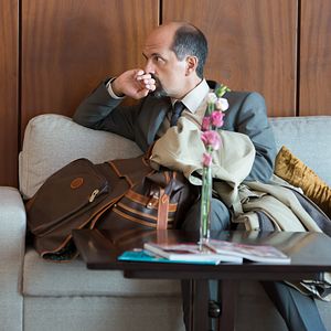 Foto Christoph Maria Herbst