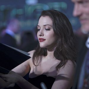 Foto Kat Dennings