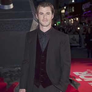 Foto Thor: El mundo oscuro