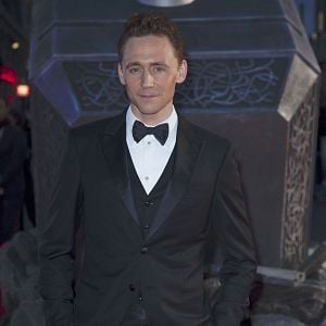 Foto Tom Hiddleston
