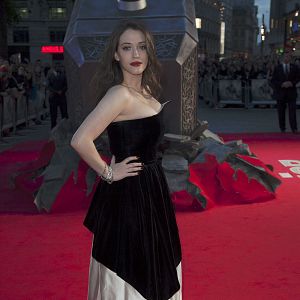 Foto Thor: El mundo oscuro