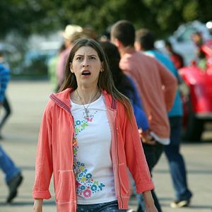 Foto Eden Sher