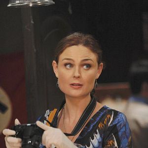 Foto Emily Deschanel