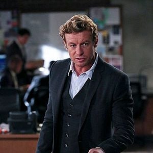 Foto Simon Baker