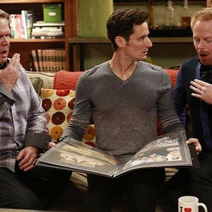 Foto Eric Stonestreet