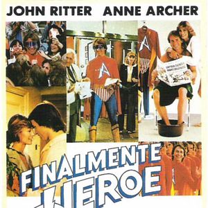 Foto Finalmente héroe