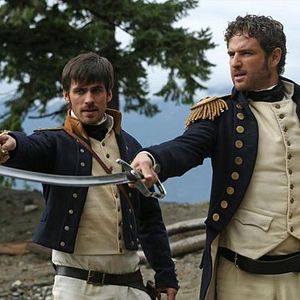 Foto Colin O'Donoghue