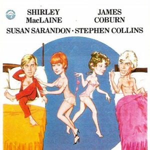 Foto Cambio de esposas