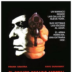 Foto El primer pecado mortal