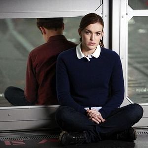 Foto Elizabeth Henstridge