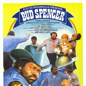 Foto El Supersheriff