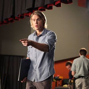 Foto Chord Overstreet