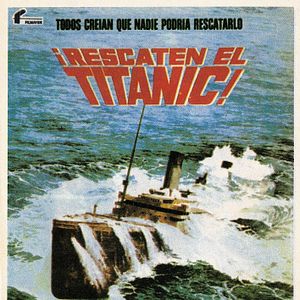 Foto Rescaten el Titanic