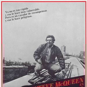 Foto Cazador a sueldo