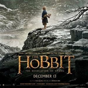 Foto El Hobbit: La desolación de Smaug