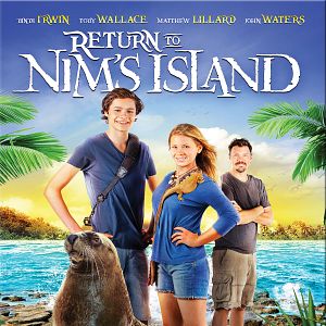 Foto Regreso a la isla de Nim